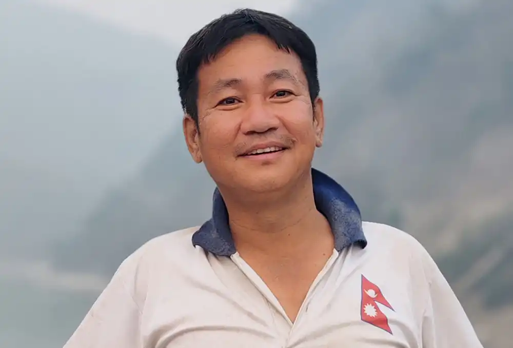 हर्क साम्पाङद्वारा राष्ट्रिय स्वतन्त्र पार्टीको इटहरी सभामाथि प्रश्न: सहकारी पीडित र एमसीसीबारे जवाफ माग