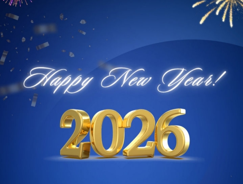 सुरु भयो अंग्रेजी नयाँ वर्ष