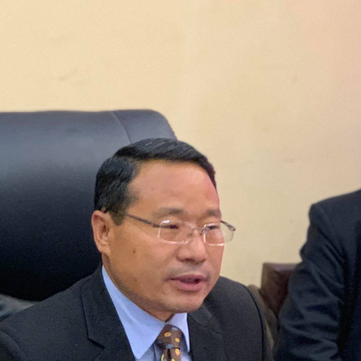 जनार्दन, विप्लव र घनश्यामले बाटो बिराएको वर्षमान पुनको आरोप, कांग्रेस र एमालेमाथि थोपरे यी दोष