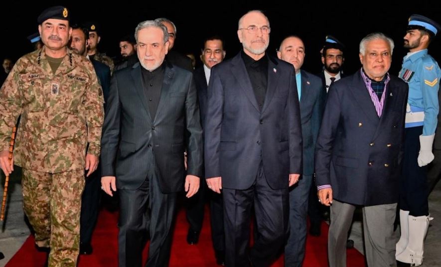 अमेरिका–इरान उच्चस्तरीय वार्ता असफल, युद्धको जोखिम पुनः बढ्यो