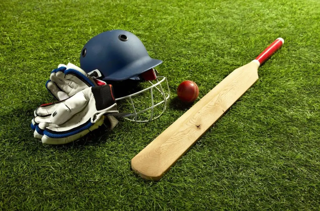 राष्ट्रिय टी–२० क्रिकेट शुक्रबारदेखि