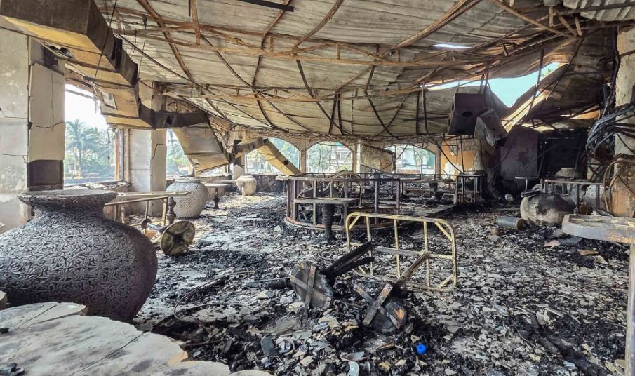 गोवास्थित नाइट क्लबमा ज्यान गुमाएका नेपालीको शव ल्याउने तयारी