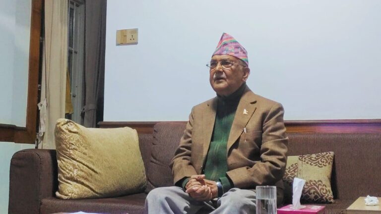 एमालेको महाधिवेशन भृकुटीमण्डपमा हुने तय