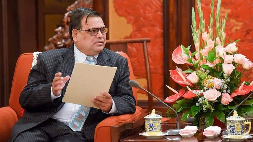 महरालाई २० लाख धरौटीमा छाड्न आदेश