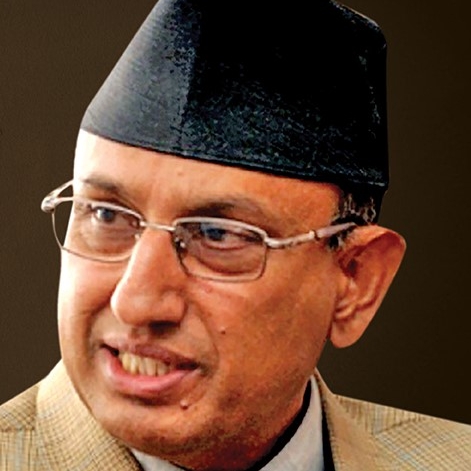 देउवालाई महेश आचार्यको पत्र, महाधिवेशन विवादबारे के भने ?