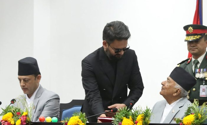 संविधान संशोधनदेखि एआई निर्यातसम्म, सरकारको महत्वाकांक्षी नीति तथा कार्यक्रम