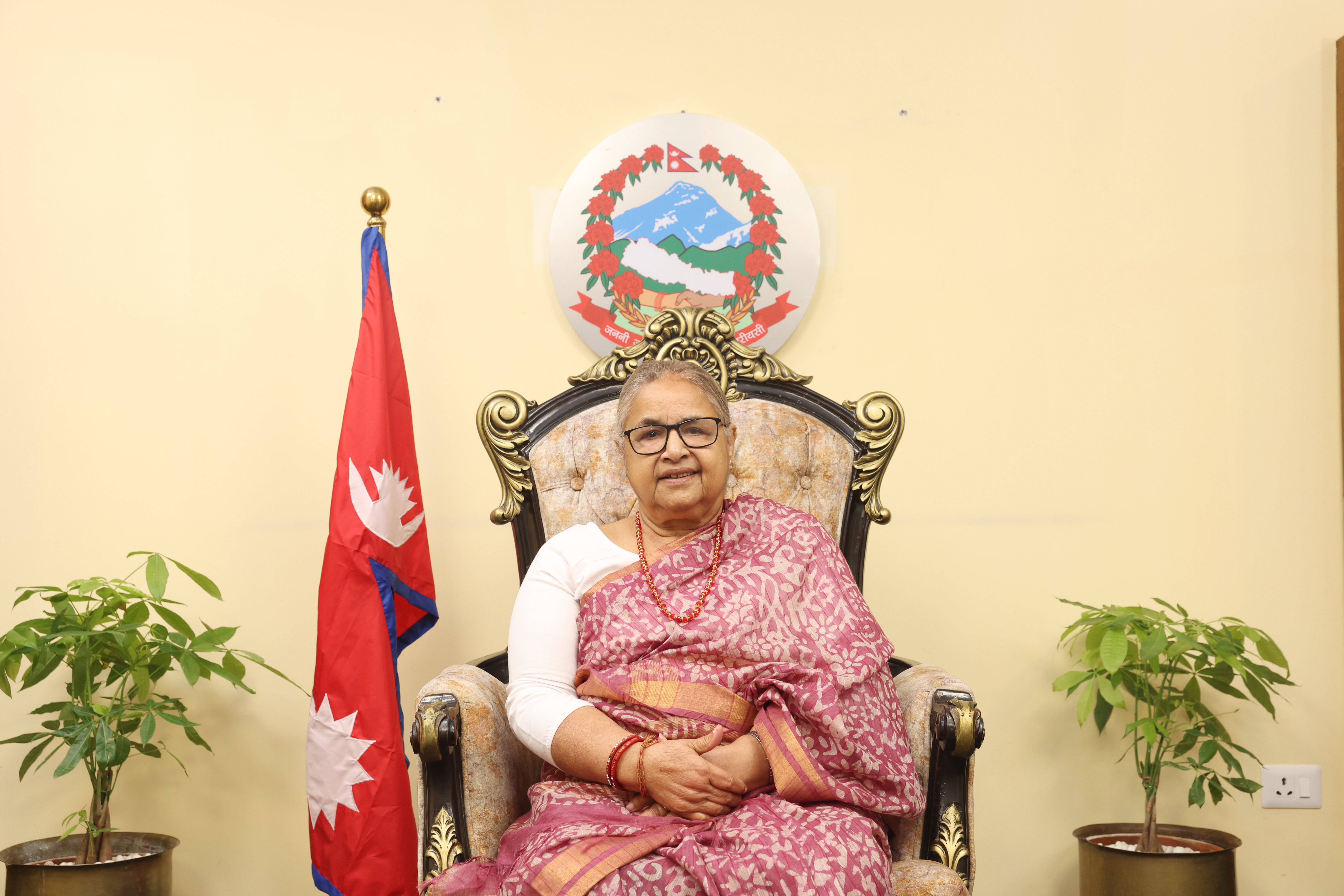 मतदाता नामावलीको समय थप्न प्रधानमन्त्रीको आग्रह