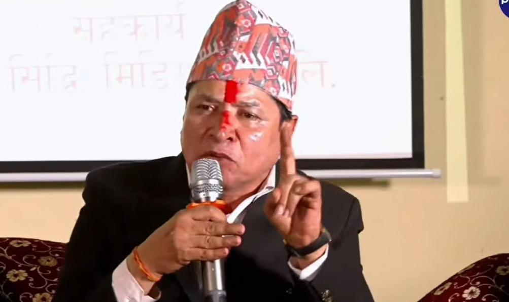 स्थानीय सरकारदेखि ब्रान्डिङसम्म, धमलाको अभियान : भाषणभन्दा बढी परिणामको खोजी