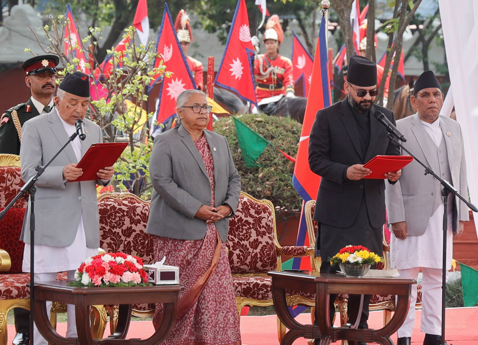 प्रधानमन्त्रीसहित मन्त्रीहरूको सम्पत्ति विवरण सार्वजनिक, बैंक ब्यालेन्सदेखि सुन–जग्गासम्म खुलासा