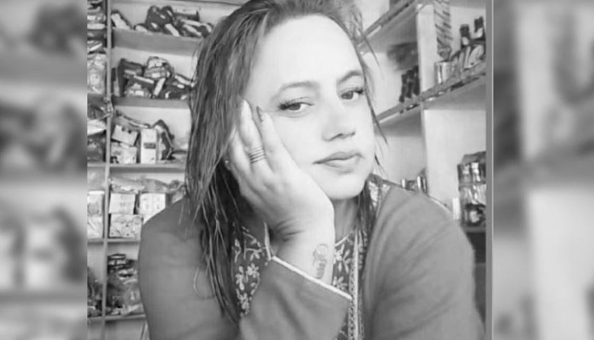 सभागृह चोकको साँझ: एकल आमाको निर्मम हत्या, हत्यारा अझै फरार