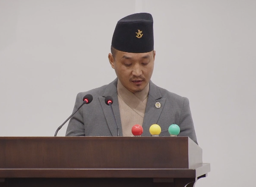 कुनै विरोध बिना तीन विधेयक पारित, संसदमा सर्वसम्मति