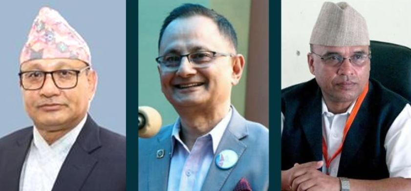 निर्वाचन आयोगका सिफारिस उम्मेदवारको सुनुवाइ साउन १२–१३ मा