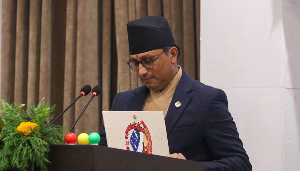२१ खर्बको बजेटः राहत, सुधार र ठूलो सपना